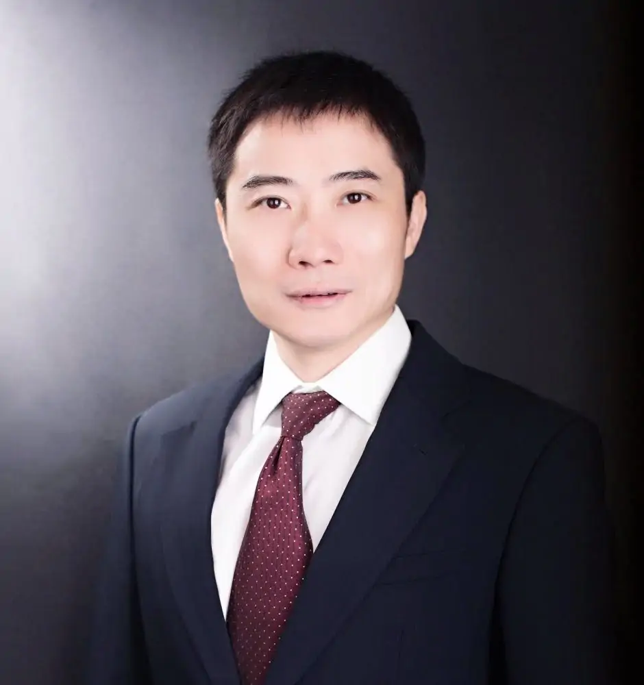 Prof. Zhenhui JIANG