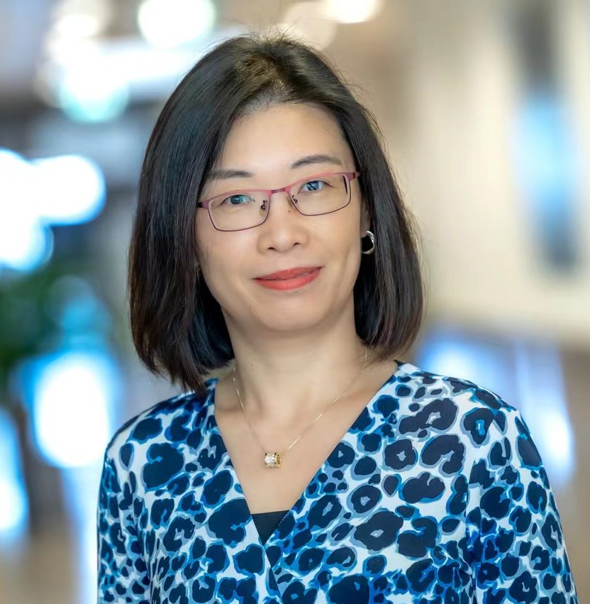 Prof. Ting LI